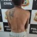 Condenado há mais de 30 anos de prisão, foragido da Justiça do Pará é preso pela Polícia Civil em Gurupi