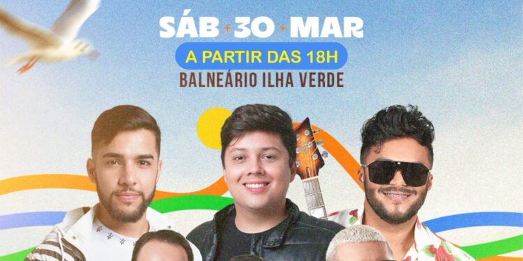 Lajeado realiza Boia Cross