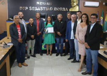 Extremos marcam sessão em Miracema