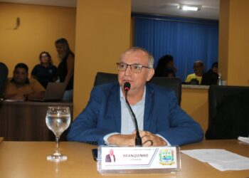 Branquinho pede Criação de Centro Especializado em Reabilitação em Miracema