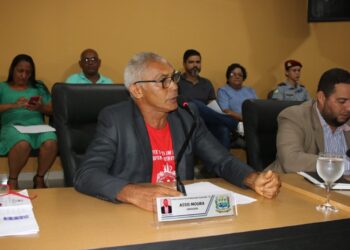 Serviços na zona rural de Miracema são requisitados pelo vereador Assis Moura