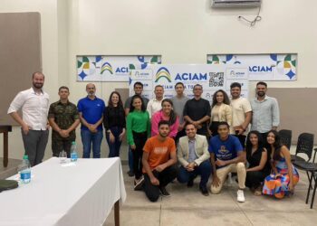 Miracema realiza primeiro Encontro de Jovens Empreendedores