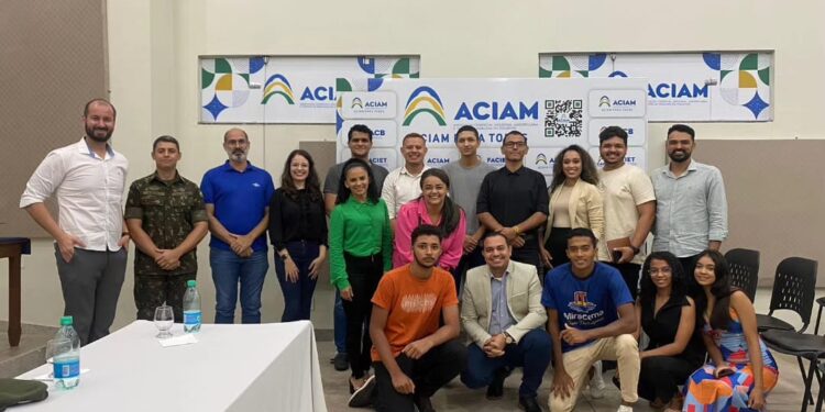 Miracema realiza primeiro Encontro de Jovens Empreendedores