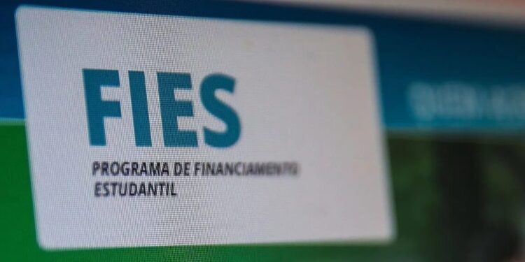 Inscrições no Fies podem ser feitas até esta segunda-feira