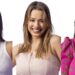 BBB24: Alane, Beatriz e Raquele disputam o Paredão desta semana