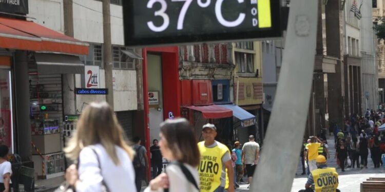 Calor extremo: veja os grupos com maior risco de complicações de saúde