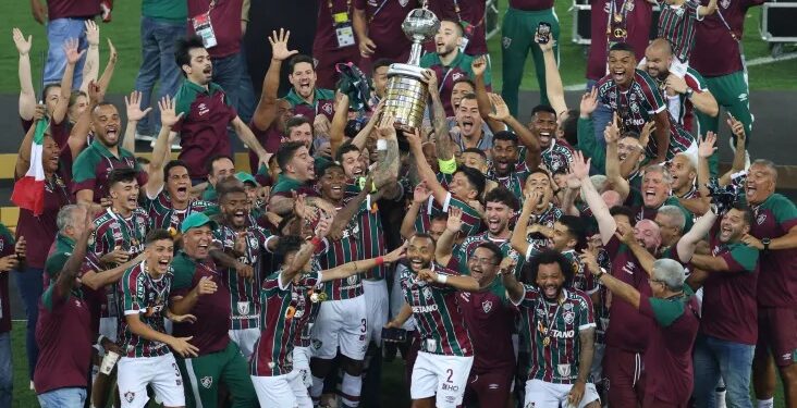 Copa Libertadores: veja os times e grupos sorteados para a edição de 2024