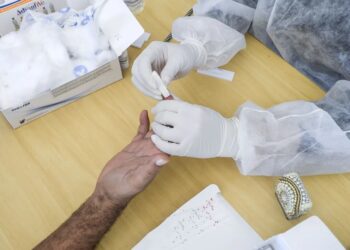 Tocantins registra mais de oito mil casos confirmados de covid-19 em 2024