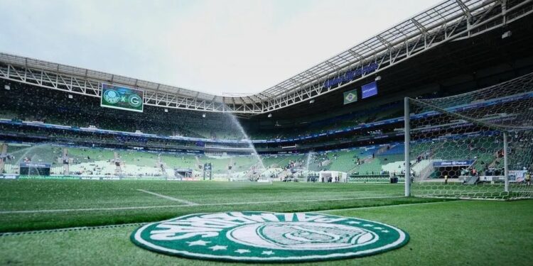 Allianz Parque é liberado e Palmeiras jogará semi em casa; veja
