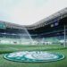 Allianz Parque é liberado e Palmeiras jogará semi em casa; veja