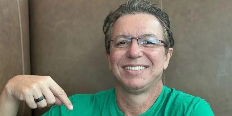 Boninho apaga post sobre BBB24 após críticas: “Vi a besteira que falei”
