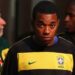 Robinho é preso em Santos por estupro coletivo na Itália