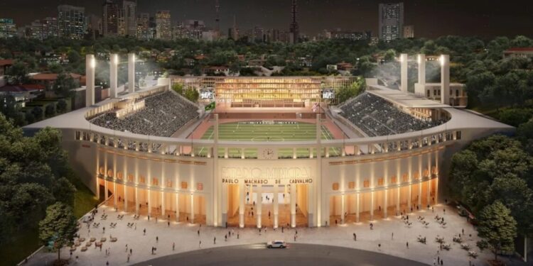 Quem jogará no Pacaembu? CEO do estádio responde