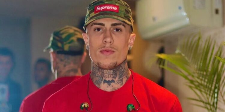 MC Daniel fala sobre show no Lollapalooza: “Mostrar ao mundo o que criamos”