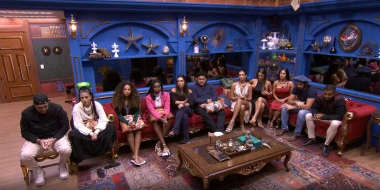 BBB 24: 7 participantes já estão confirmados no Top 10; saiba quem são