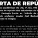 USP afasta professor que deu “premio de pior aluno” a uma estudante de geologia