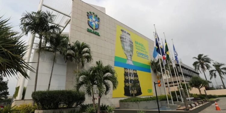 Brasil teve 109 partidas suspeitas de manipulação em 2023