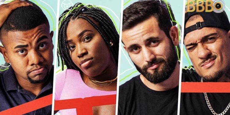 Enquete BBB 24: eliminação desta terça terá alta taxa de rejeição