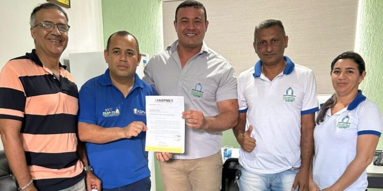 Em Tocantinia projeto cria Plano de Cargos, Carreiras e Remunerações dos Servidores da Câmara Municipal de Vereadores