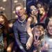 Anitta compartilha fotos dos famosos em sua festa de aniversário