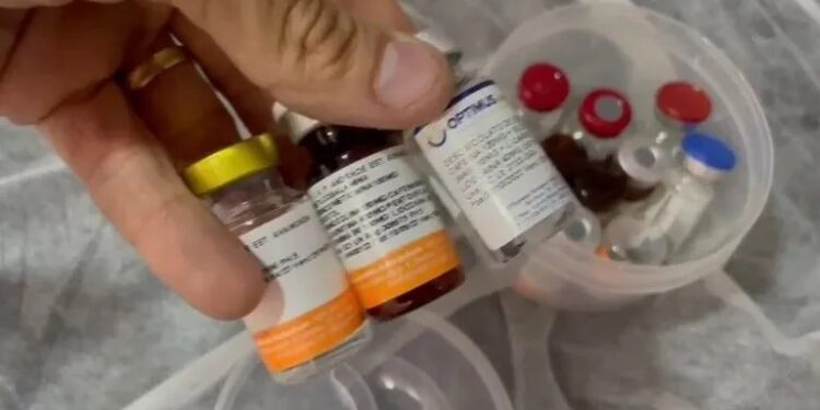 RJ: universitária de biomedicina é presa por exercício ilegal da profissão