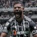 Hulk pode igualar feito de Reinaldo pelo Atlético-MG em finais de Mineiro