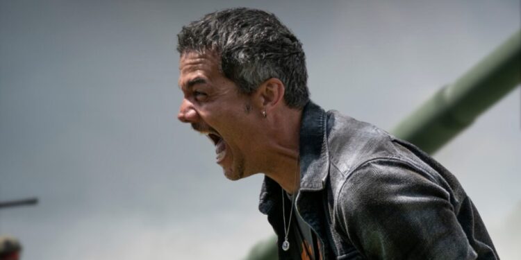 “Deitei na grama e chorei”, diz Wagner Moura sobre impacto de seu novo filme