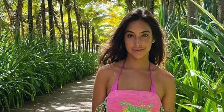 Vanessa Lopes faz desabafo e anuncia retorno às redes sociais: “Medo e alívio”