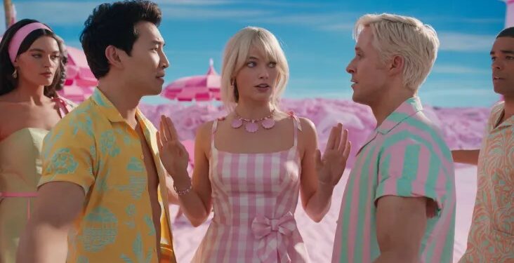 Oscar 2024: saiba qual o filme mais pesquisado da premiação