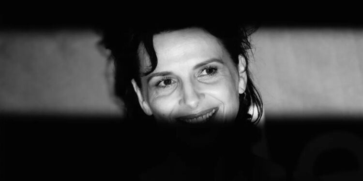 Dia Internacional da Mulher: MIS-SP realiza mostra de filmes de Juliette Binoche