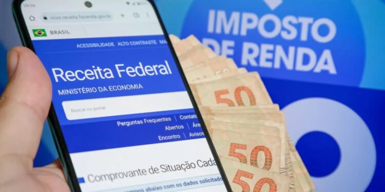 IRPF 2024: Receita libera programa para preencher declaração nesta terça (12); veja como acessar