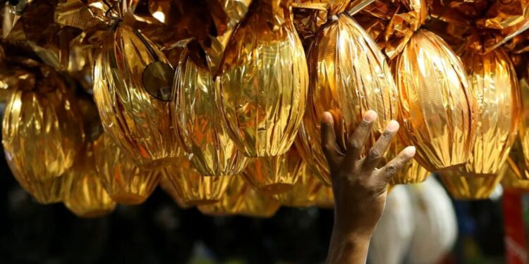 Azeite, peixe e chocolate: produtos do almoço de Páscoa estão até 41% mais caros este ano, revela estudo