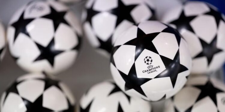 Champions League: data, horário e onde assistir ao sorteio das quartas de final