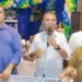 Em Abreulândia, deputado Moisemar Marinho participa de entrega dos prêmios do Natal Premiado