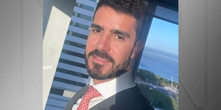 Polícia prende terceiro suspeito de envolvimento na morte de advogado no RJ