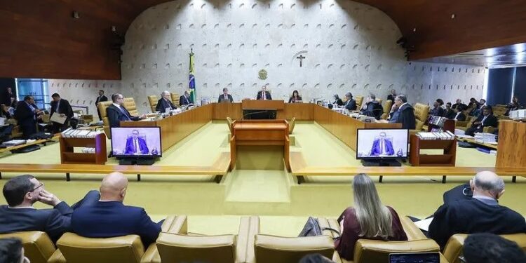 STF retoma análise da “pauta verde” nesta quinta-feira