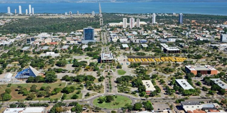 Mais de 30 mil imóveis de Palmas não vão precisar pagar IPTU em 2024; veja a lista