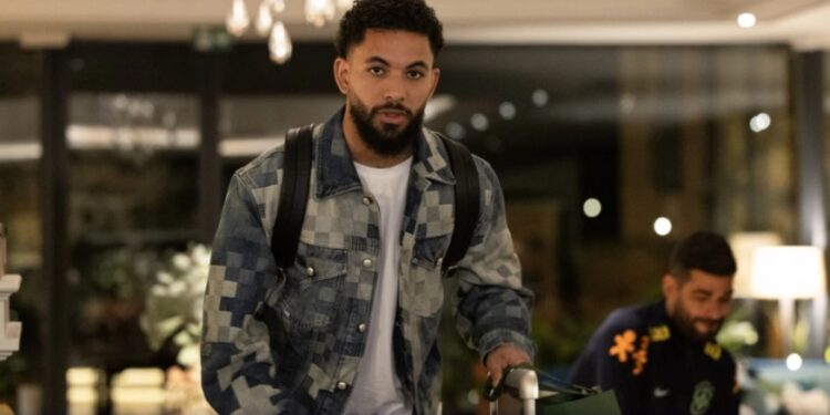Jogadores começam a se apresentar à Seleção Brasileira para amistosos na Europa