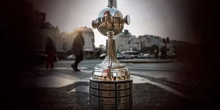 Sorteio da Libertadores 2024: onde assistir ao vivo, horário e potes