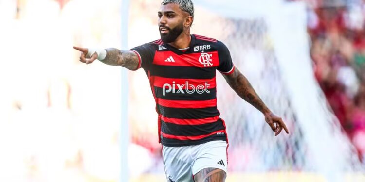 Gabigol, do Flamengo, será julgado nesta segunda em caso de tentativa de fraude do antidoping
