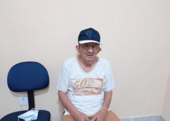 Comunicação tocantinense de luto