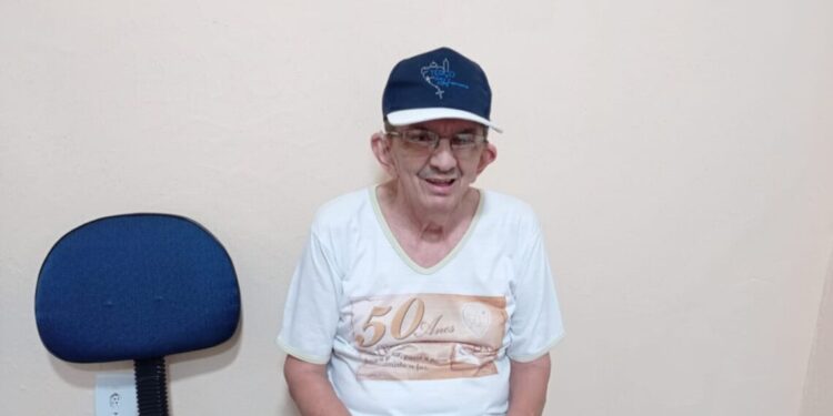 Comunicação tocantinense de luto