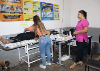 Projeto da Unidade Penal de Paraíso sobre Saúde e Qualidade de Vida do Servidor ganha destaque em Mostra de projetos nacionais da Sinappen