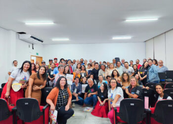 Regional de Palmas reúne representantes de 14 municípios em última Audiência Pública para a PNAB