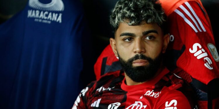 Gabigol é suspenso por dois anos por tentar fraudar antidoping