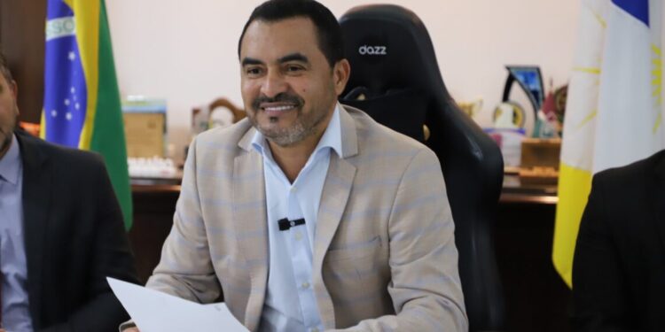 Governador Wanderlei Barbosa autoriza pagamento de progressões de 2022 a 2023 para cerca de 15 mil servidores estaduais