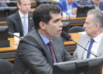 Renato Araújo/Câmara dos Deputados
