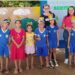 Escola municipal de Tocantínia promove a culminância do Projeto Leitura Viva