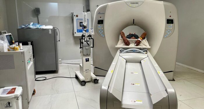 De janeiro a abril, Saúde de Palmas já autorizou mais de 76 mil exames especializados