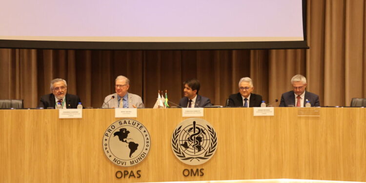 Tocantins participa da assembleia do CONASS